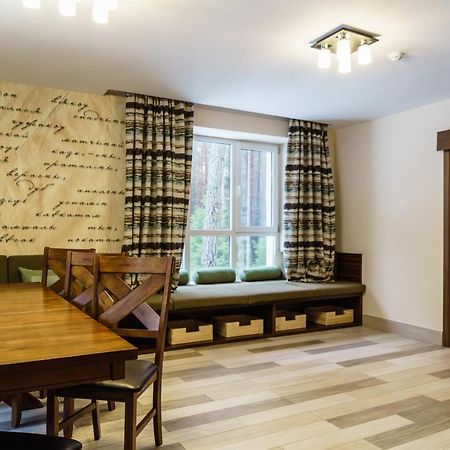 Isloch Park Ξενοδοχείο Rakaw Εξωτερικό φωτογραφία