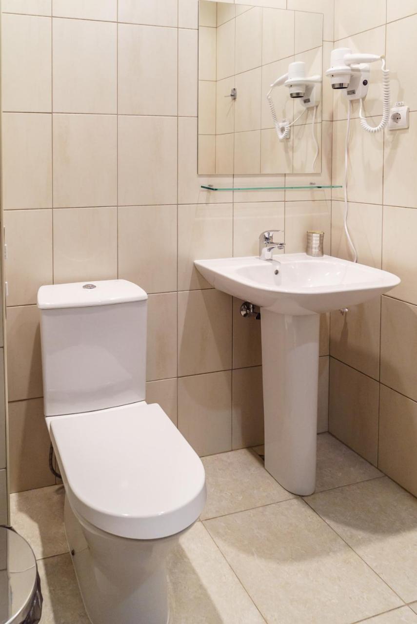 Isloch Park Ξενοδοχείο Rakaw Εξωτερικό φωτογραφία