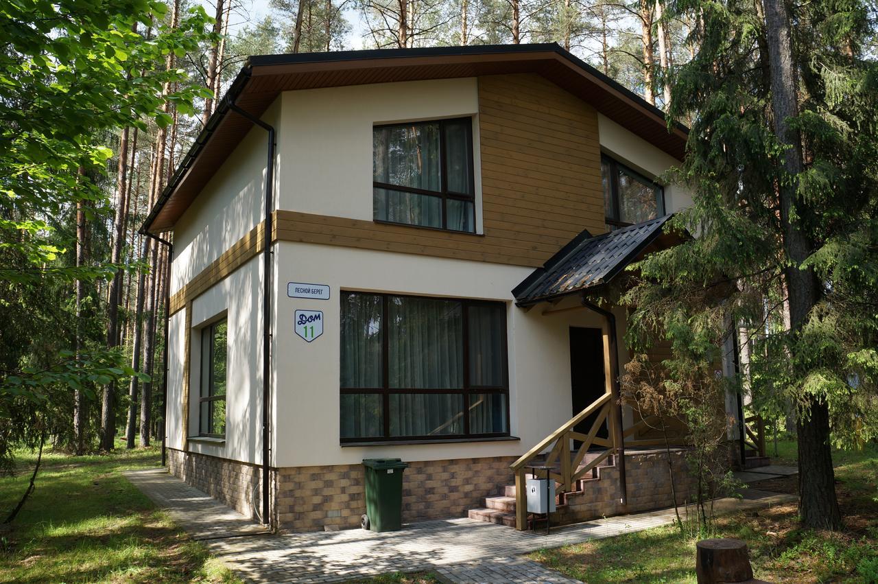 Isloch Park Ξενοδοχείο Rakaw Εξωτερικό φωτογραφία